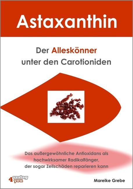 Astaxanthin - der Alleskönner unter den Carotioniden main product photo