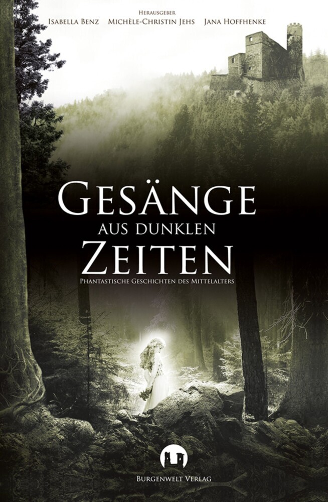 Gesänge aus dunklen Zeiten main product photo