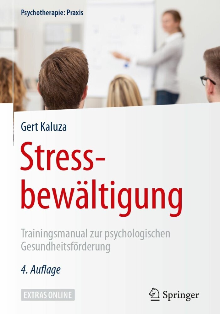 Stressbewältigung main product photo