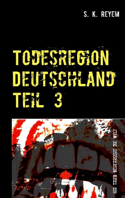 Todesregion Deutschland Teil 3 main product photo