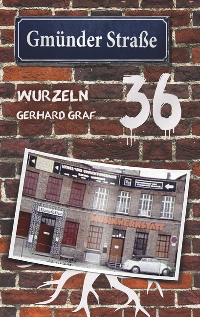 Gmünder Straße 36 main product photo
