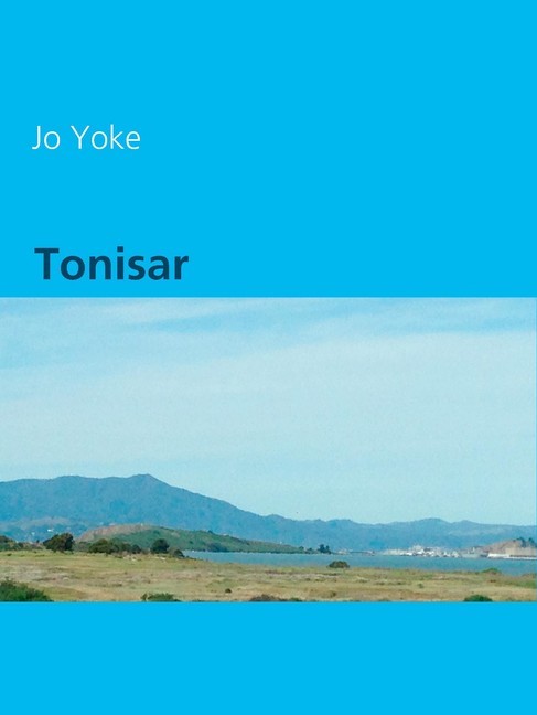 Tonisar main product photo