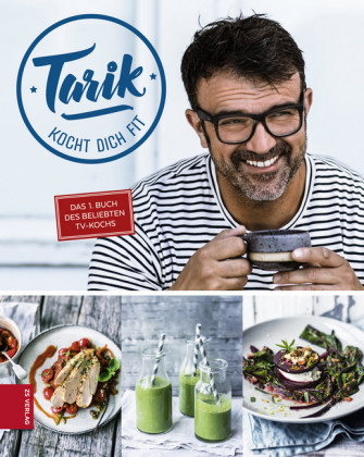 Tarik kocht dich fit