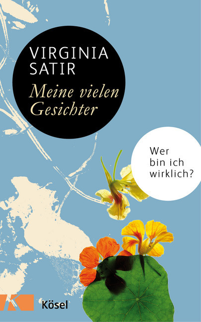 Meine vielen Gesichter main product photo