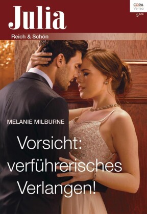 Vorsicht: verführerisches Verlangen!
