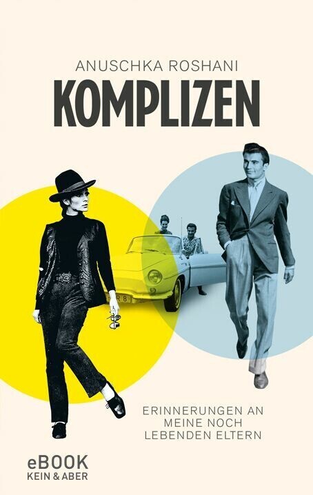 Komplizen main product photo