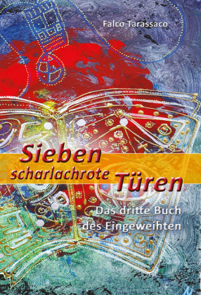 Sieben Scharlachrote Türen
