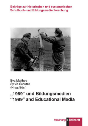 "1989" und Bildungsmedien