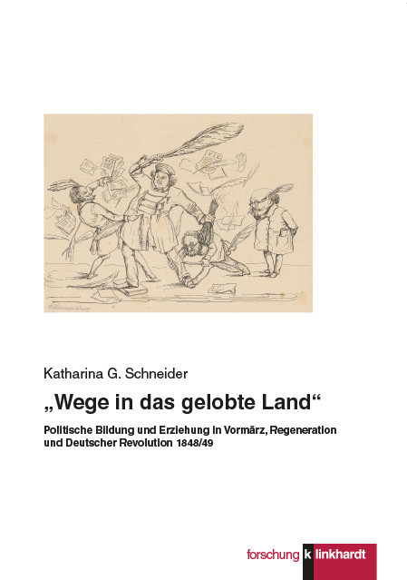 "Wege in das gelobte Land" main product photo