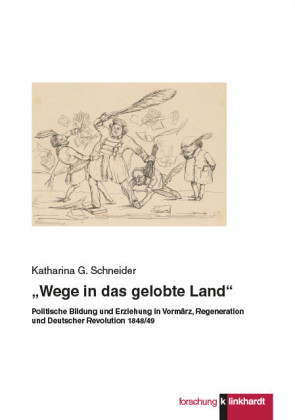 "Wege in das gelobte Land"