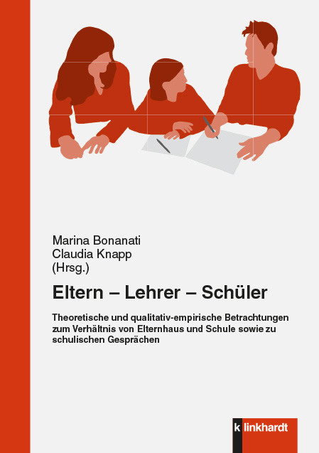 Eltern - Lehrer - Schüler main product photo