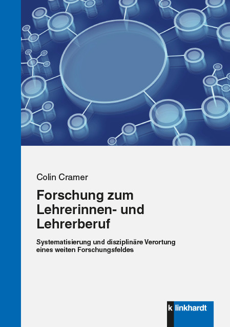 Forschung zum Lehrerinnen- und Lehrerberuf main product photo