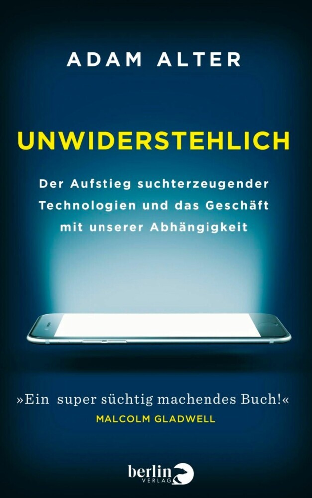 Unwiderstehlich main product photo
