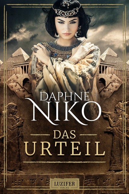 DAS URTEIL main product photo