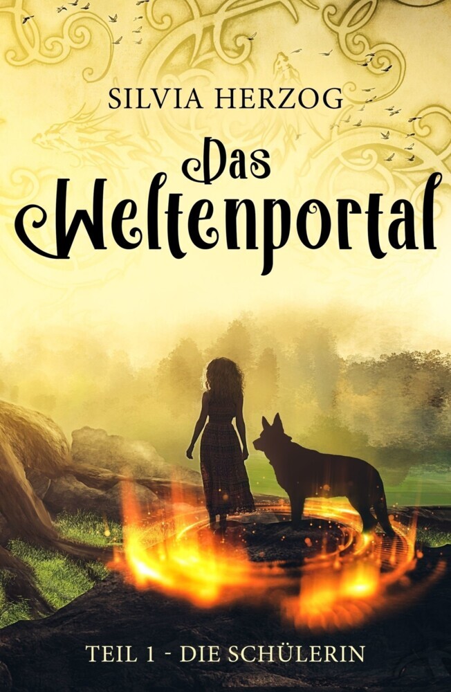 Das Weltenportal main product photo