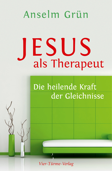 Jesus als Therapeut main product photo
