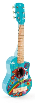 Hape Gitalele "Flower-Power"