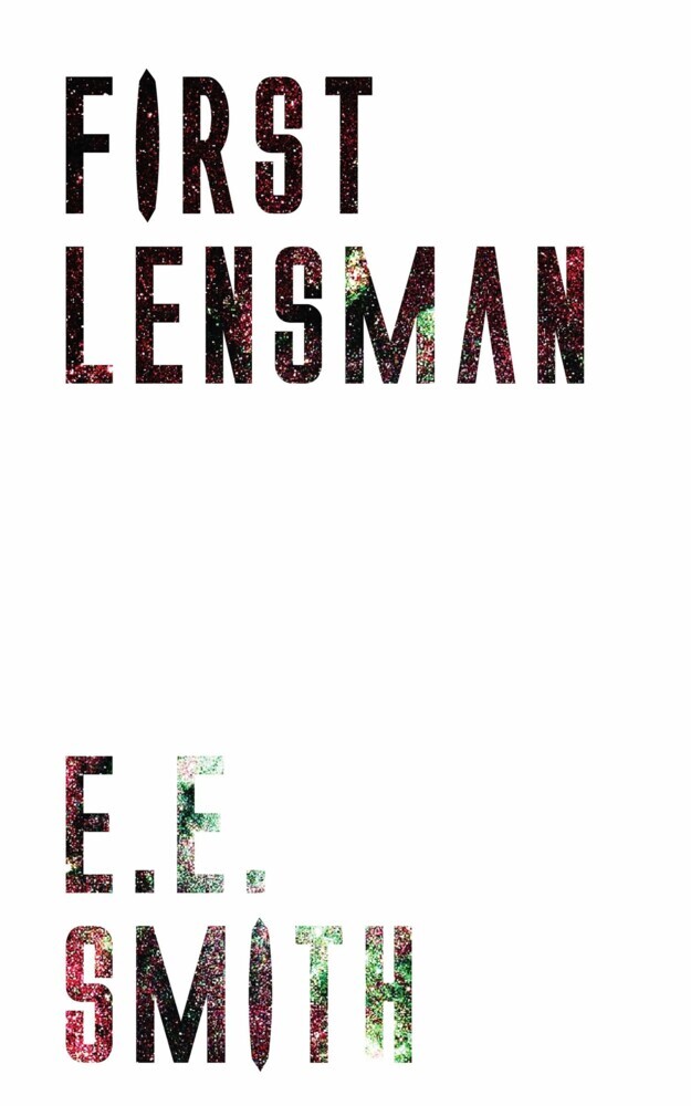First Lensman main product photo