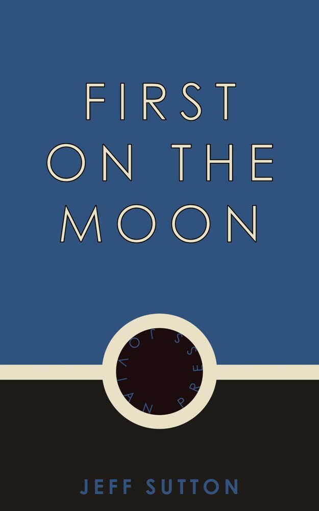First on the Moon main product photo