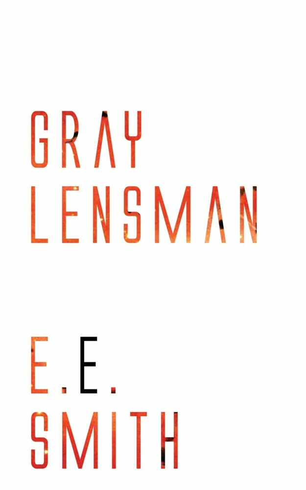 Gray Lensman main product photo