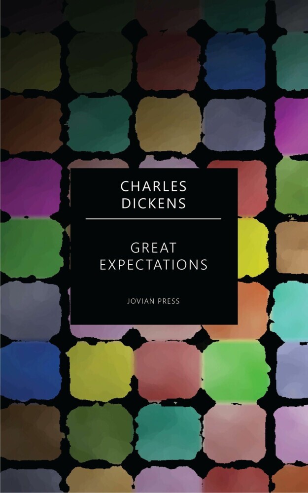 Great Expectations main product photo