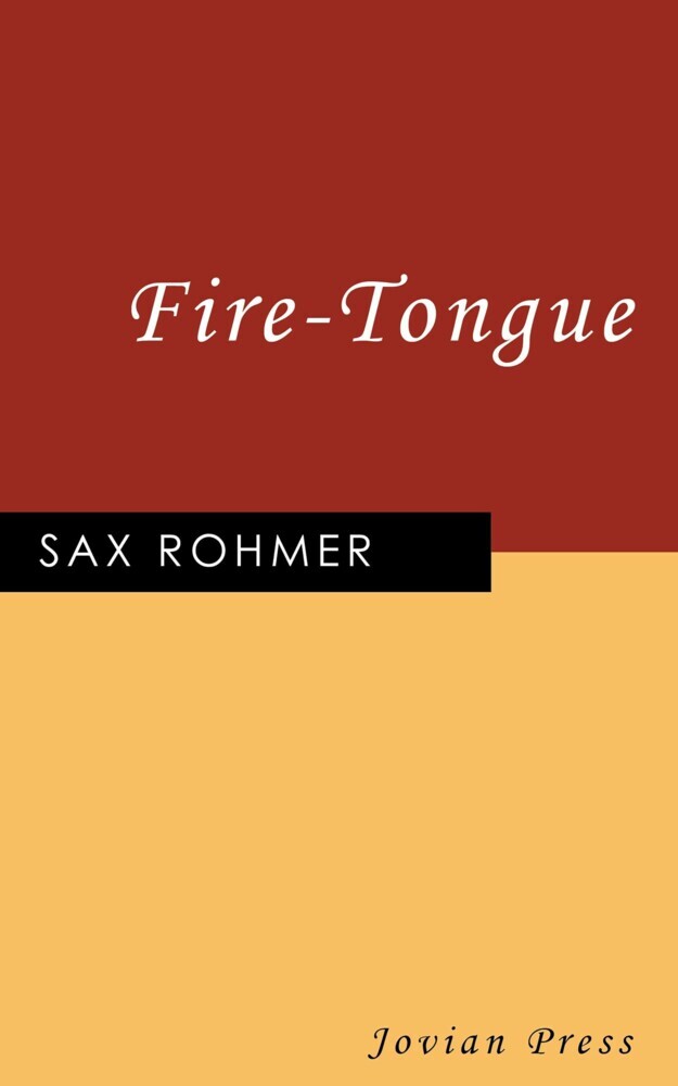 Fire-Tongue main product photo