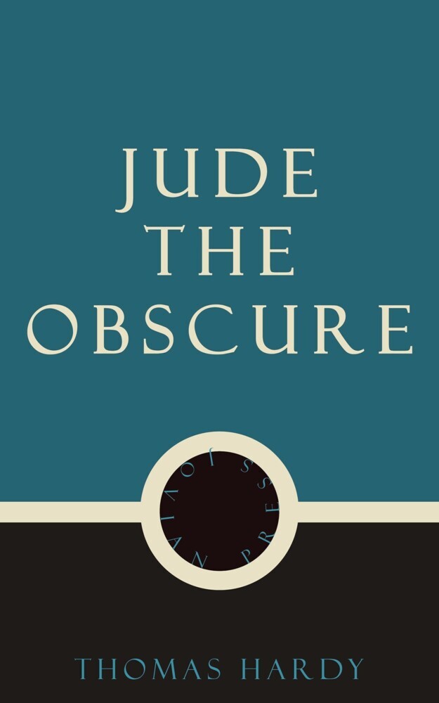 Jude the Obscure main product photo