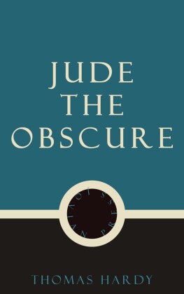 Jude the Obscure