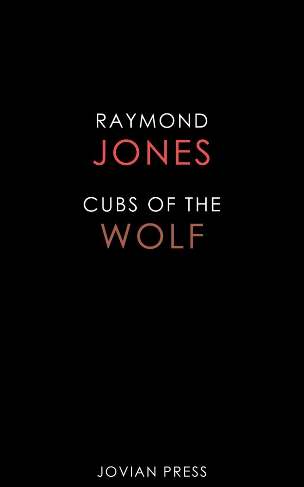 Cubs of the Wolf main product photo