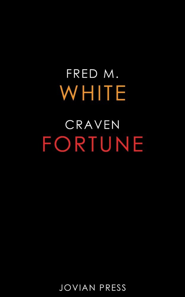 Craven Fortune main product photo