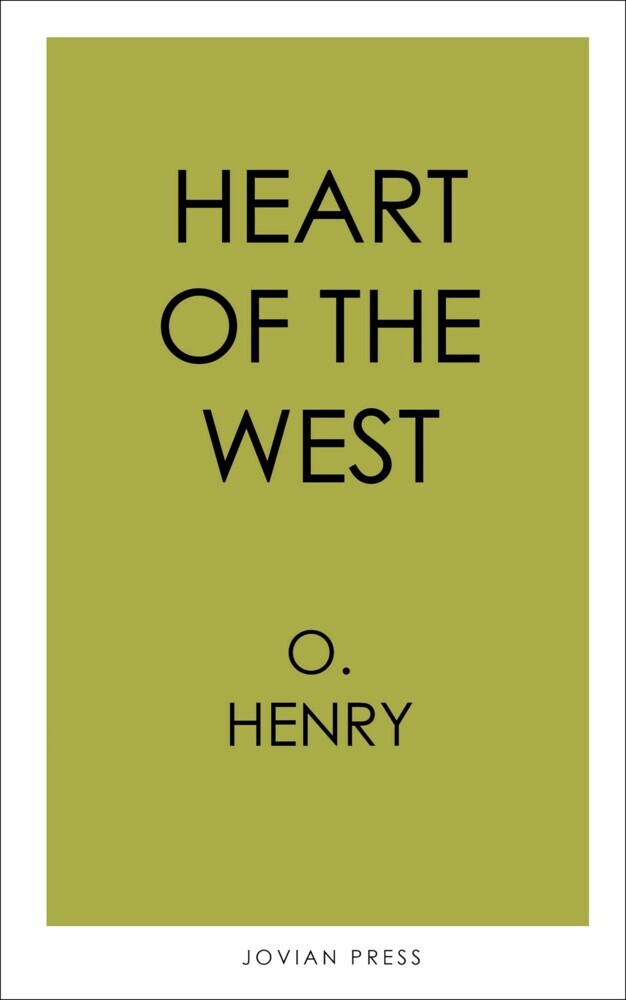Heart of the West main product photo