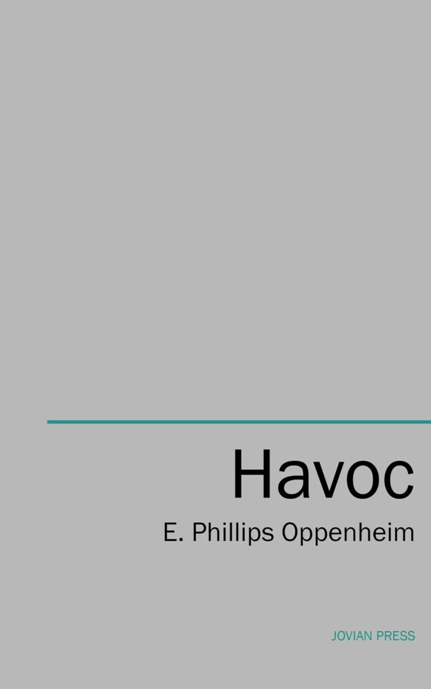 Havoc main product photo