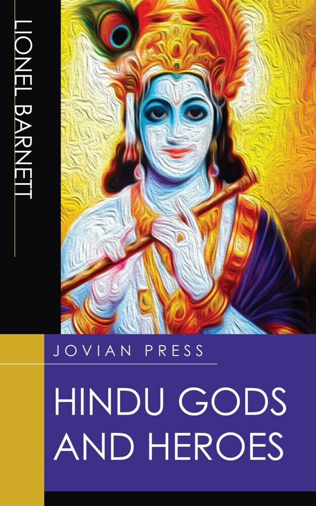 Hindu Gods and Heroes main product photo
