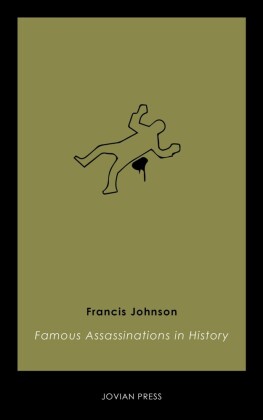 Famous Assassinations in History
