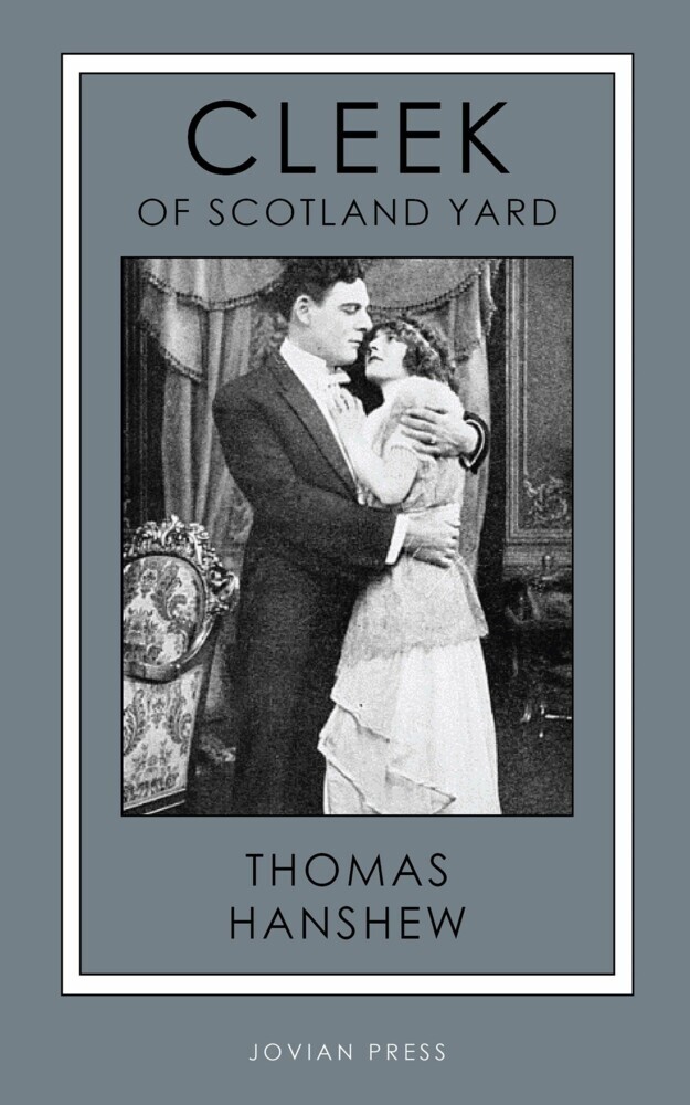 Cleek of Scotland Yard main product photo