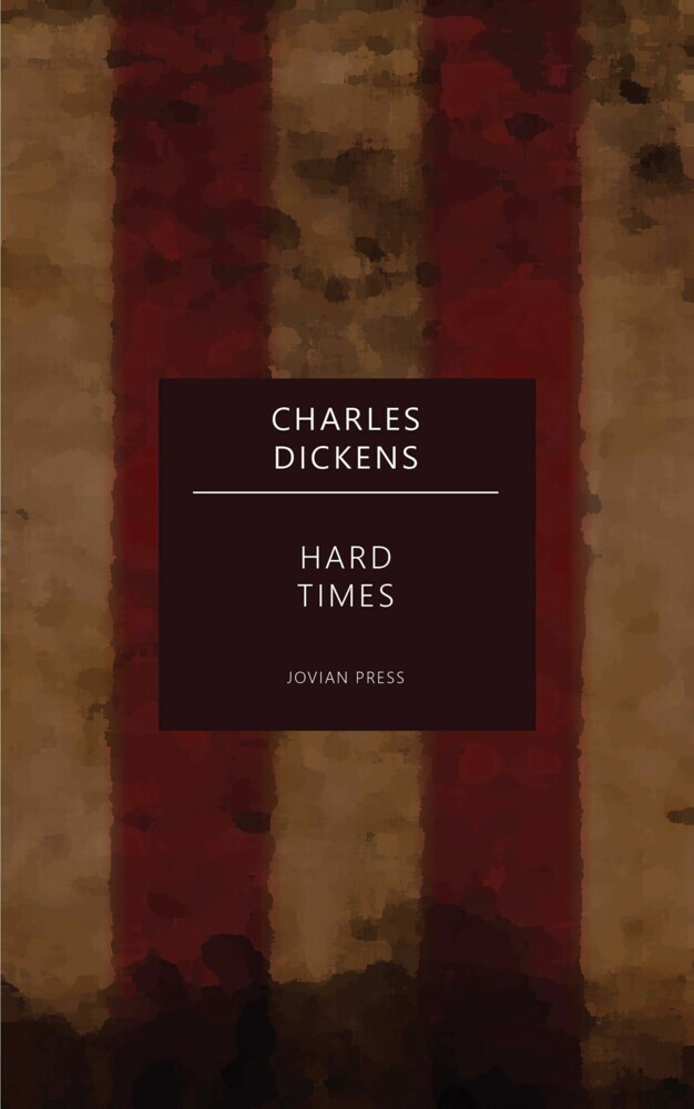 Hard Times main product photo