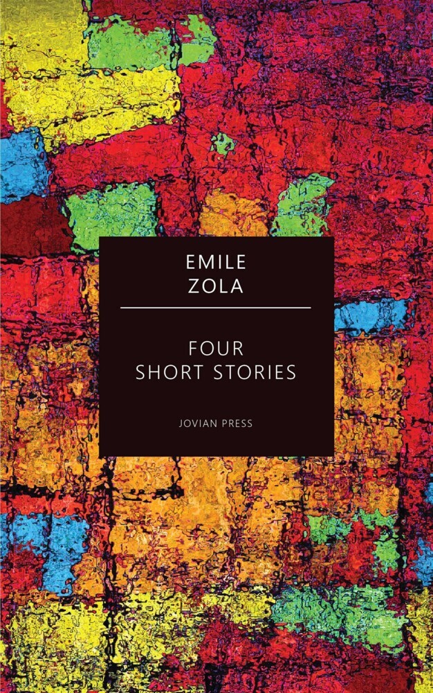 Four Short Stories main product photo