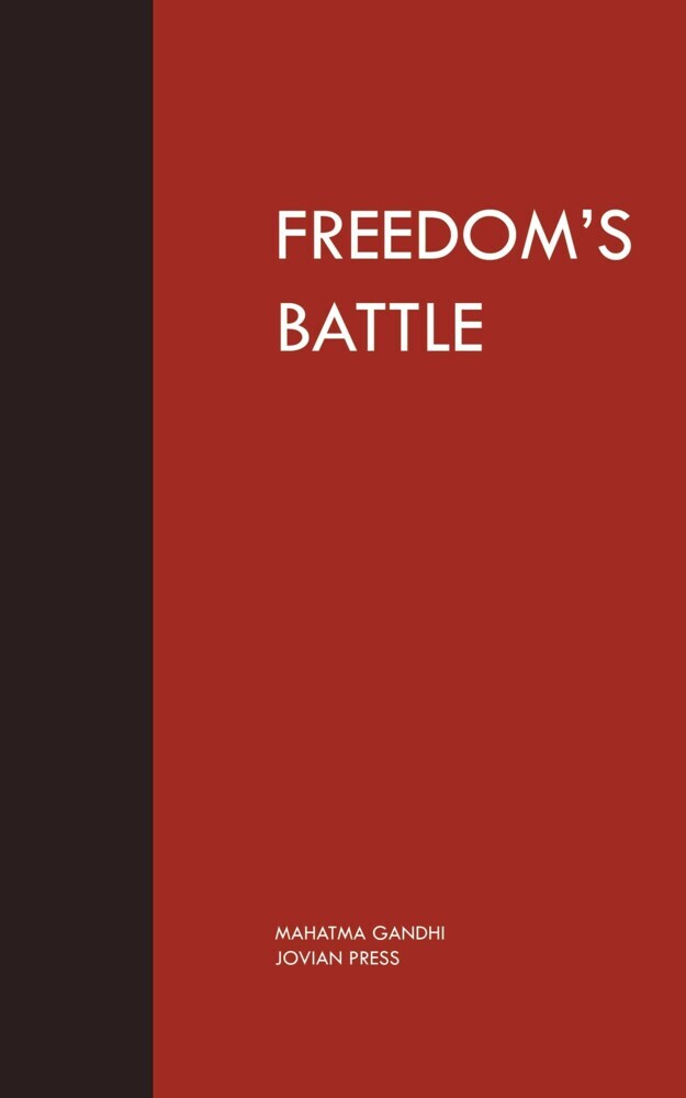 Freedom's Battle main product photo