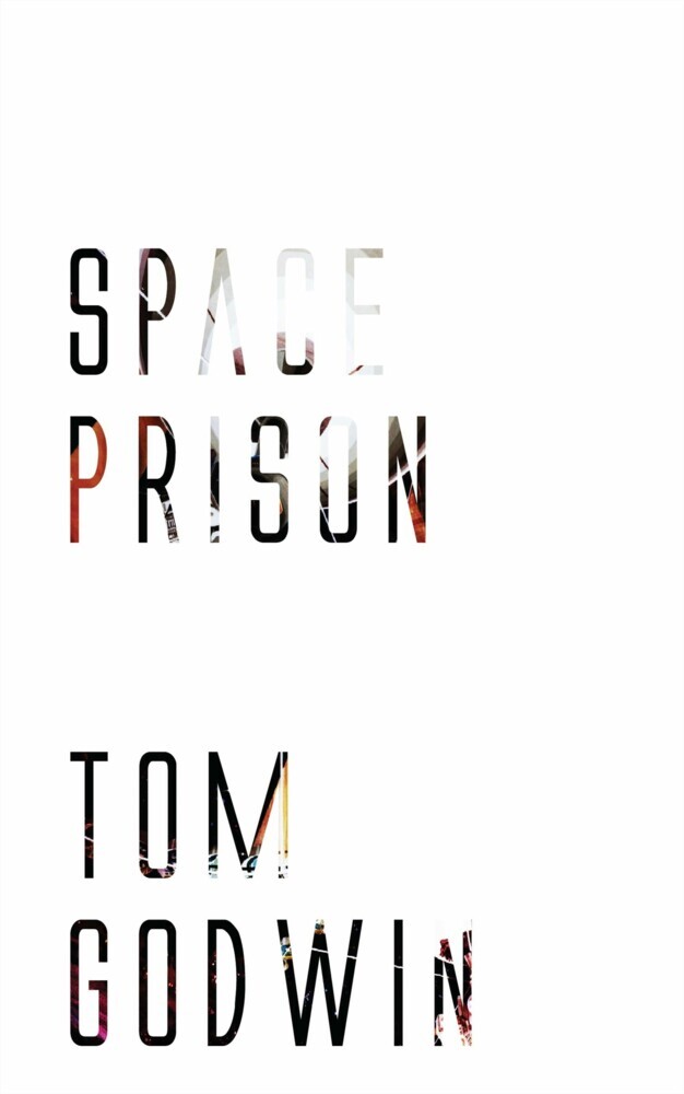Space Prison main product photo