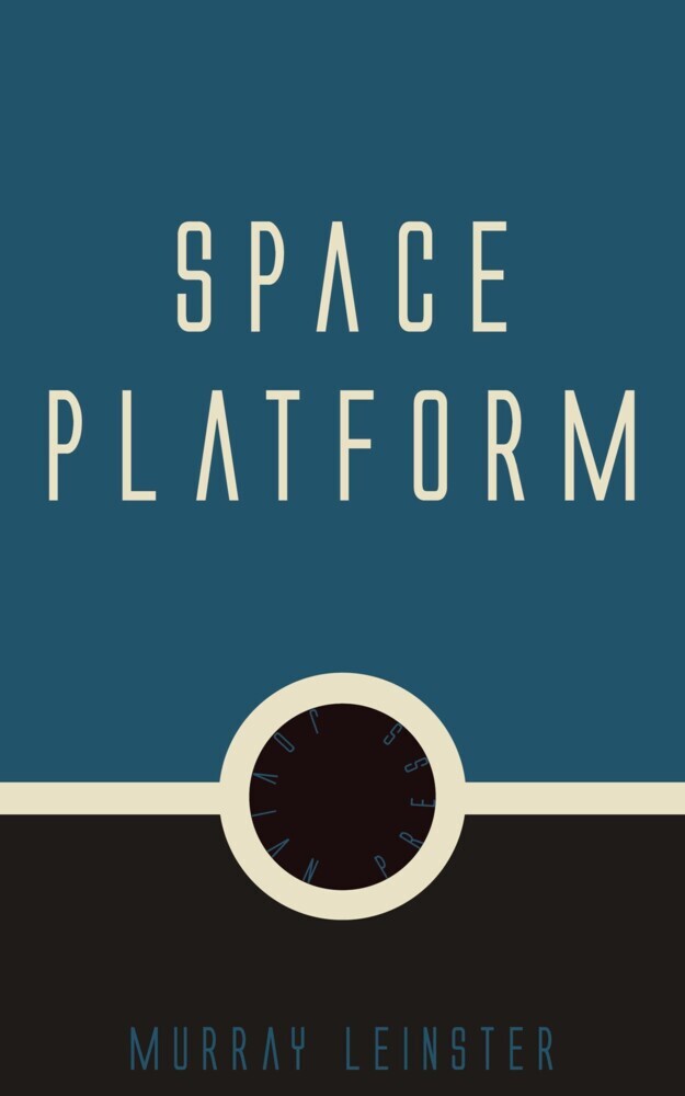 Space Platform main product photo