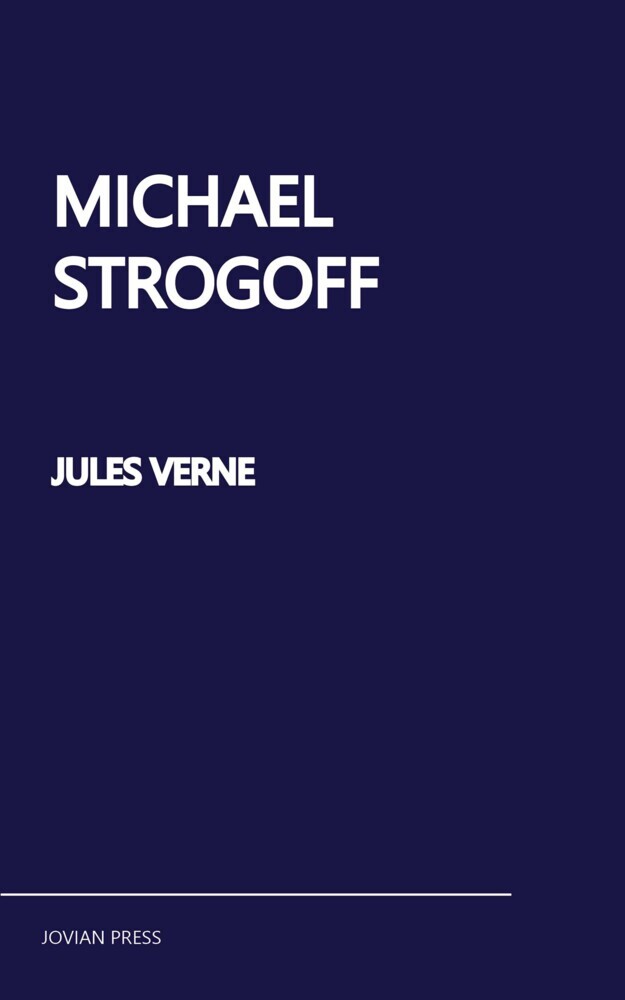 Michael Strogoff main product photo