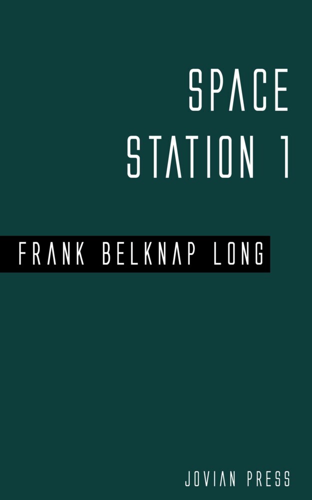 Space Station 1 main product photo