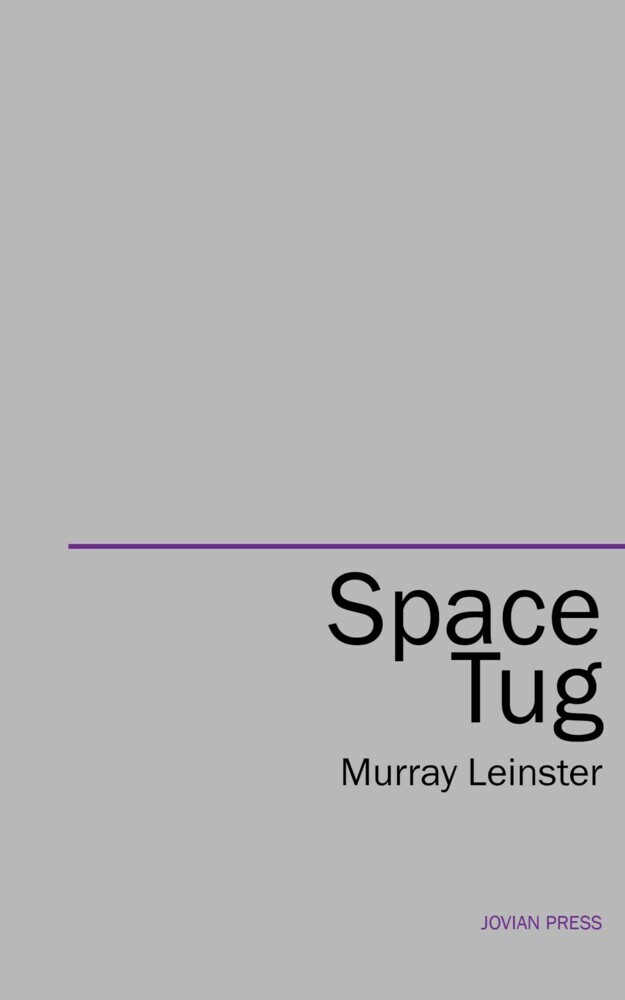 Space Tug main product photo