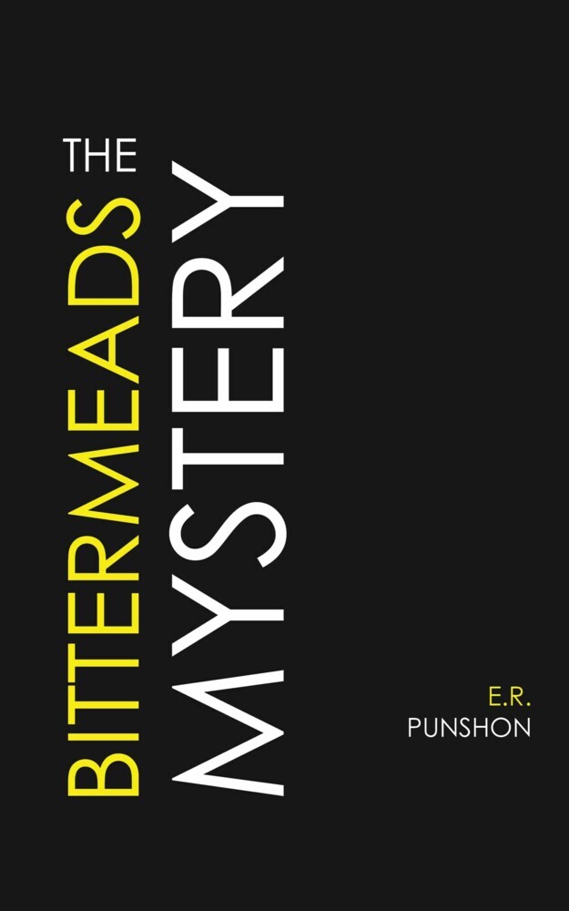 The Bittermeads Mystery main product photo