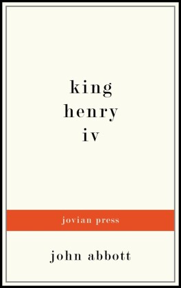 King Henry the Fourth