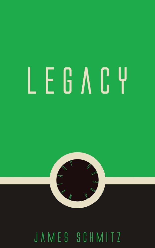 Legacy main product photo