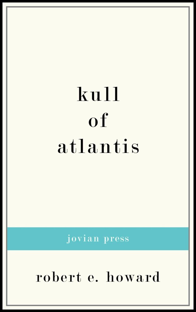 Kull of Atlantis main product photo