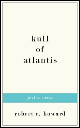Kull of Atlantis