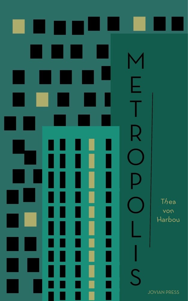 Metropolis main product photo
