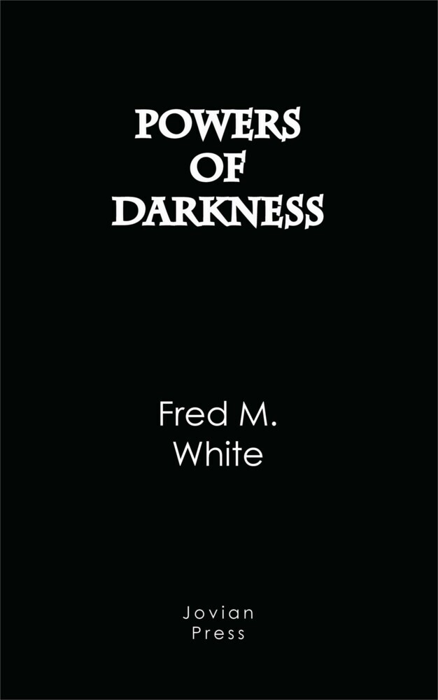 Powers of Darkness main product photo